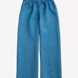 Front view of Agriolivadi Wide leg pants on white background, with no model shown.