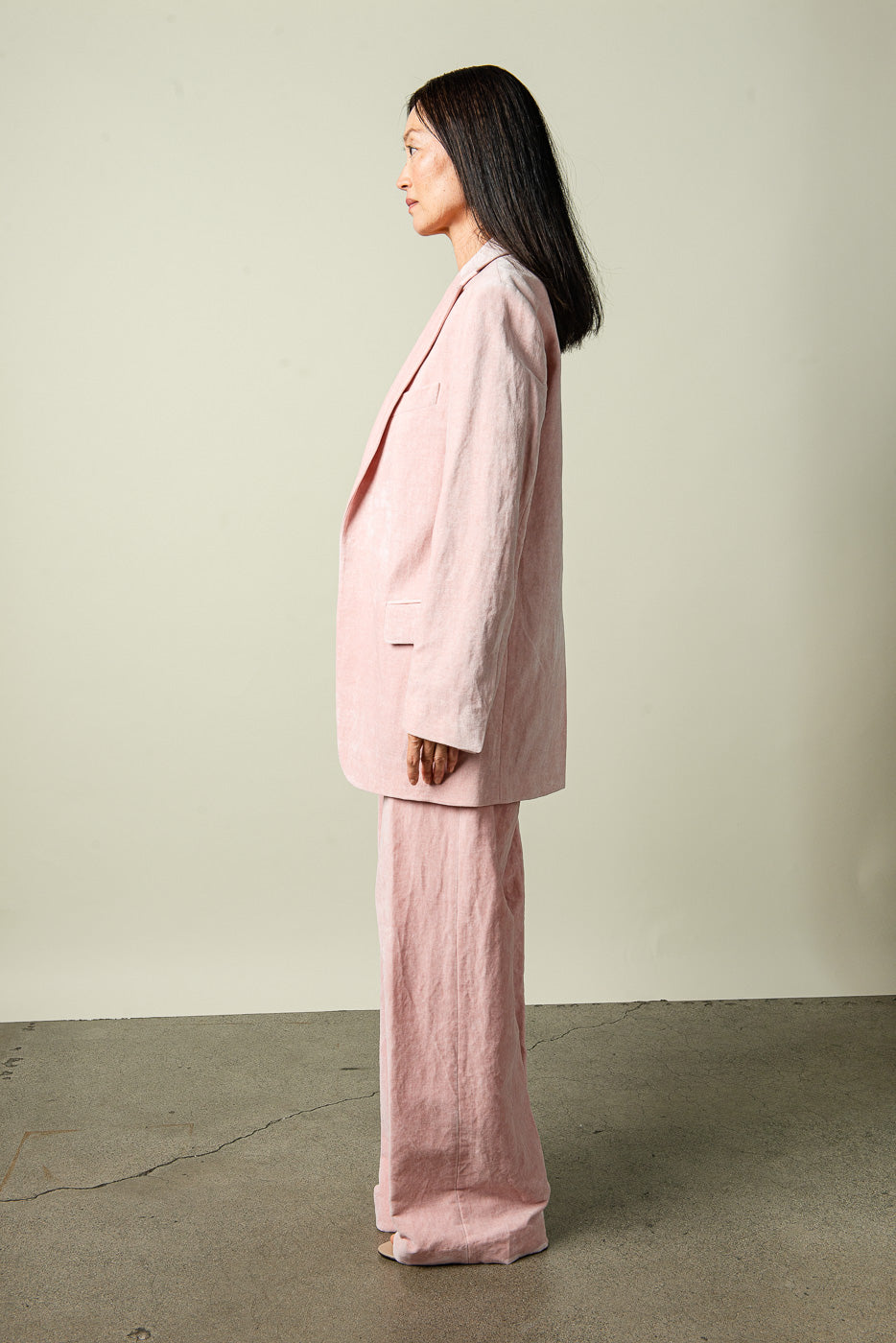 Basti Jacket