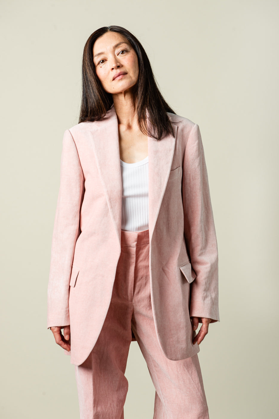 Basti Jacket