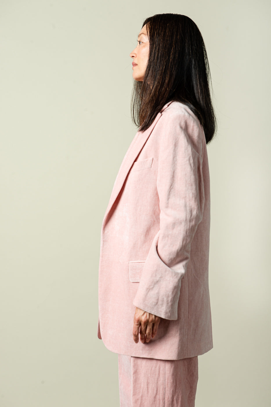 Basti Jacket