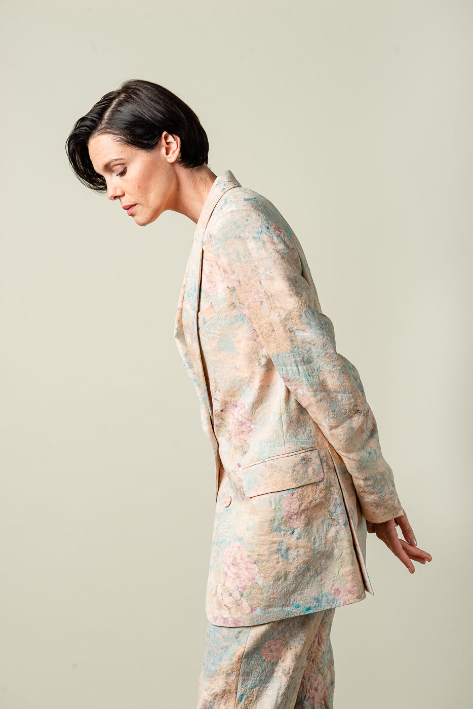 Basti Jacket