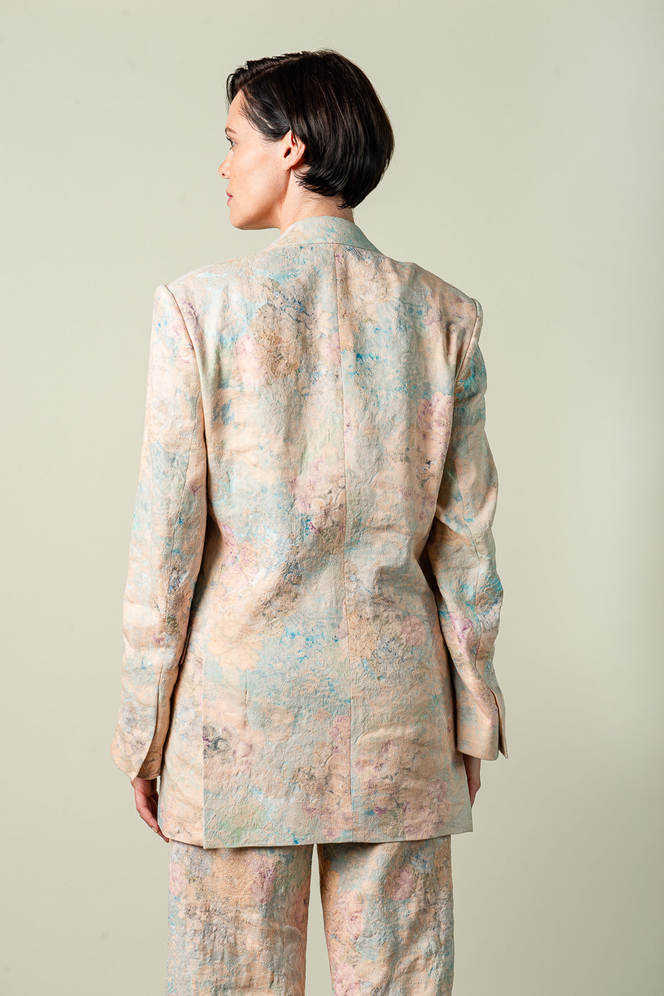Basti Jacket