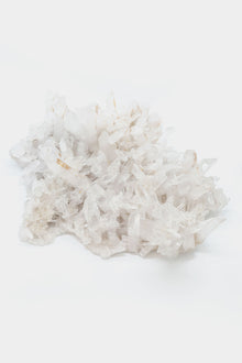 Clear Quartz Cluster