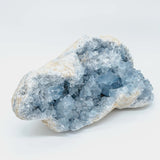 Celestite Cluster
