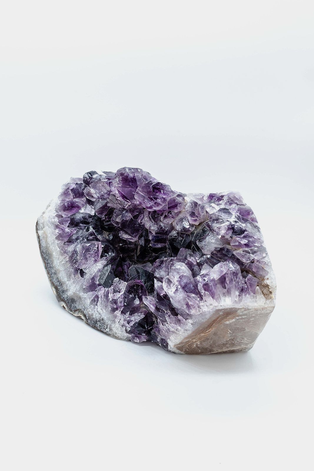 Amethyst Crystal