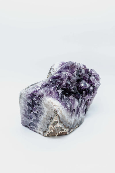 Amethyst Crystal