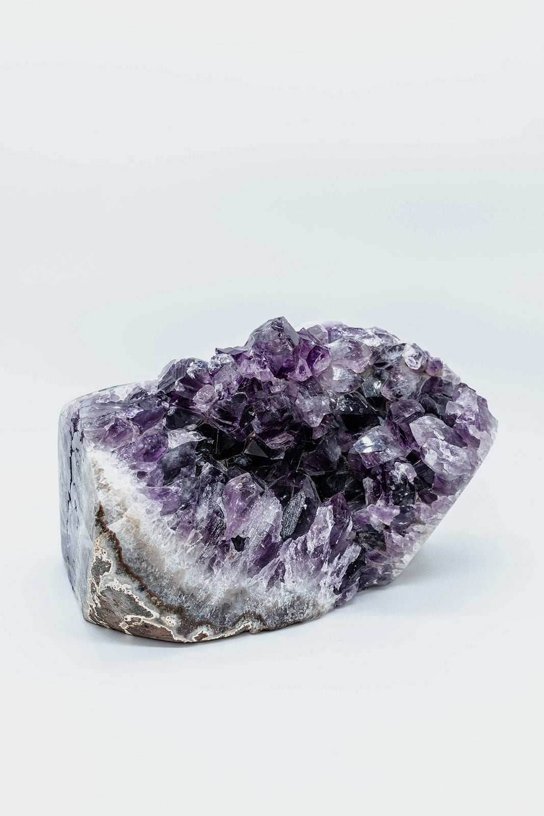 Amethyst Crystal