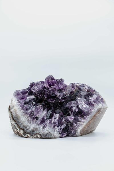 Amethyst Crystal