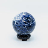 Sodalite Sphere