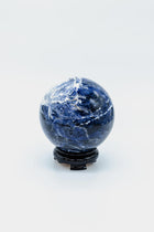 Sodalite Sphere