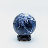 Sodalite Sphere
