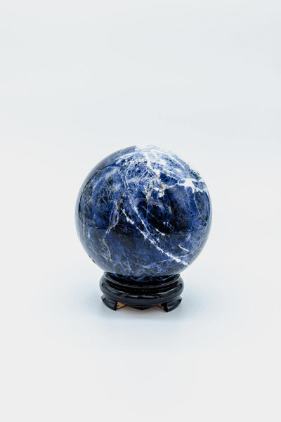 Sodalite Sphere