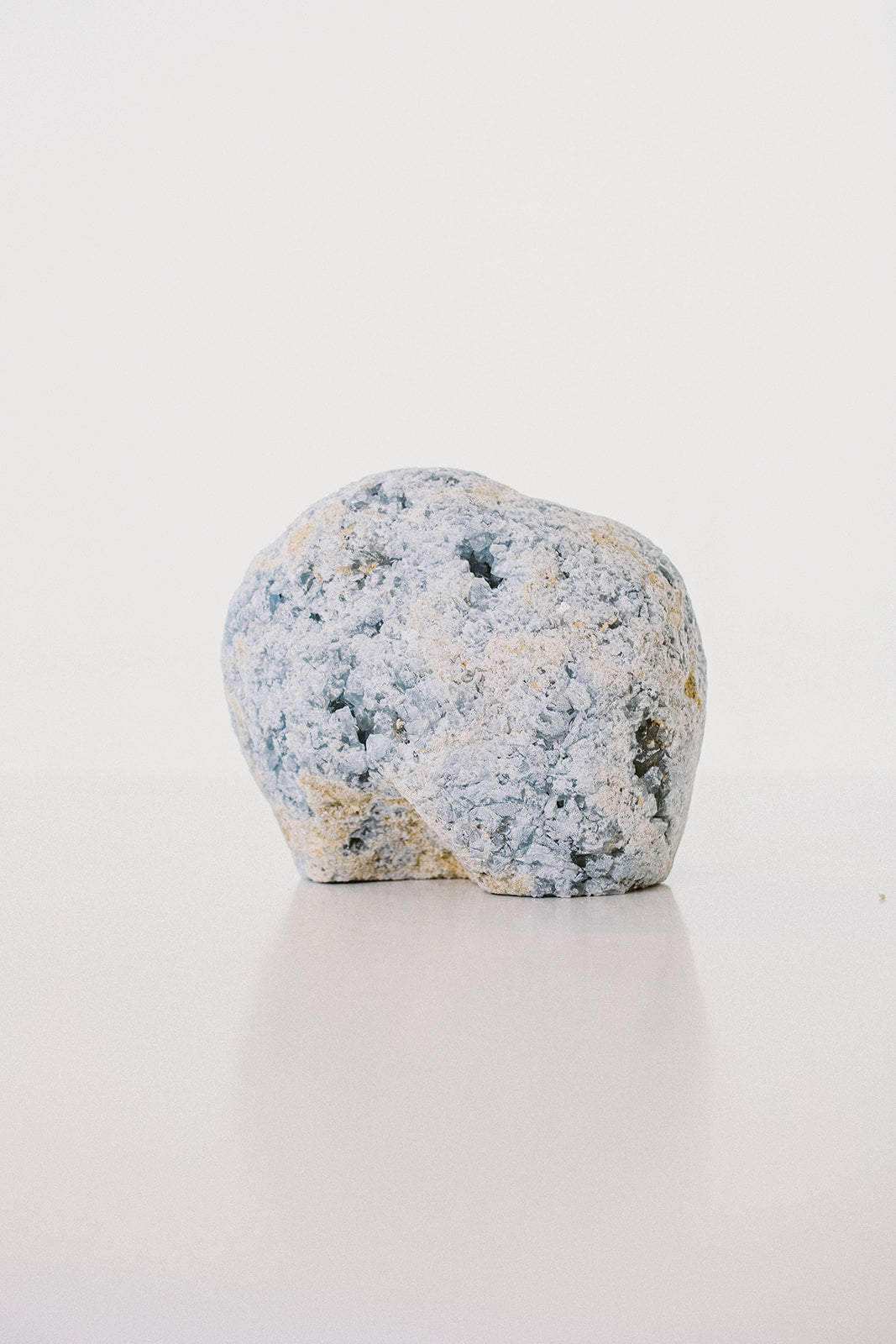 Celestite Crystal