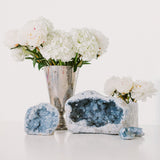 Celestite Crystal