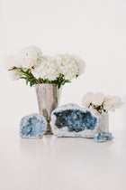 Celestite Crystal