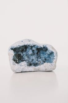 Celestite Crystal