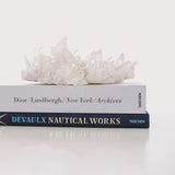 Clear Quartz Cluster