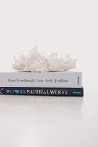 Clear Quartz Cluster
