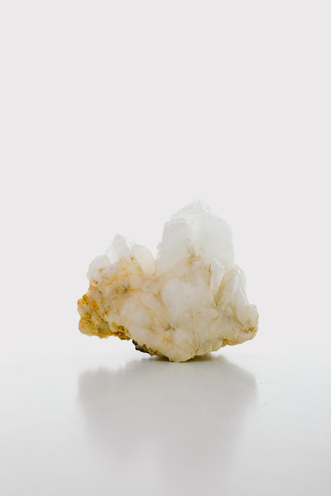 Milky Cluster