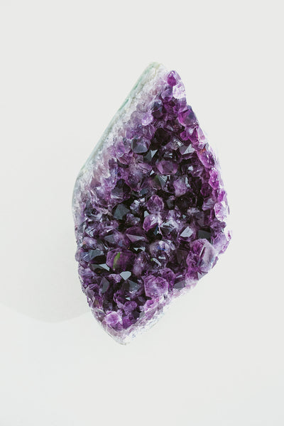 Amethyst Crystal