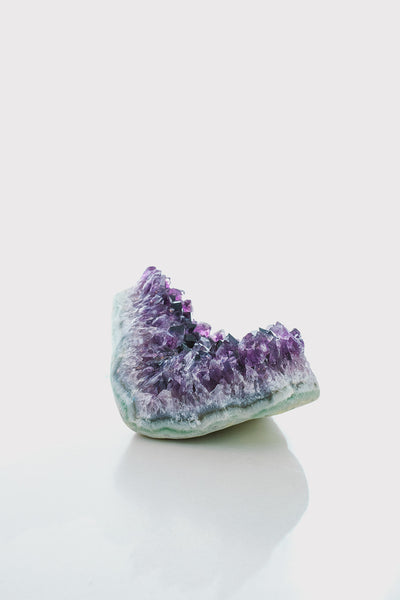 Amethyst Crystal