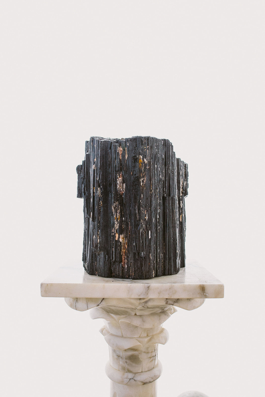 Black Tourmaline