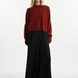 DUSAN Garze Full Pants