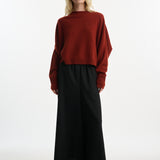 DUSAN Garze Gaucho Pants