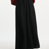 DUSAN Garze Gaucho Pants