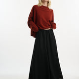 DUSAN Garze Gaucho Pants