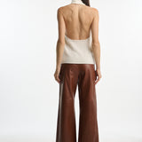 DUSAN Knit Tank Top