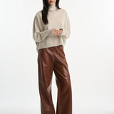 DUSAN Nappa Pajama Pants