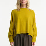 DUSAN Iconic Crew Neck Sweater