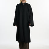 DUSAN Double Cashmere Opera Coat