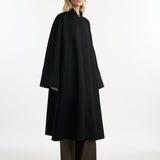 DUSAN Double Cashmere Opera Coat