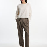 DUSAN Tasmania Carrot Pants