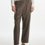 DUSAN Tasmania Carrot Pants
