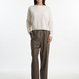 DUSAN Tasmania Carrot Pants