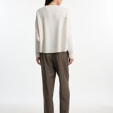 DUSAN Tasmania Carrot Pants