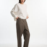 DUSAN Tasmania Carrot Pants