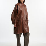 DUSAN Nappa Parka