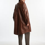 DUSAN Nappa Parka
