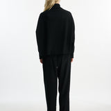 DUSAN Iconic Turtleneck Sweater
