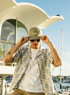 Excelsior II Cap