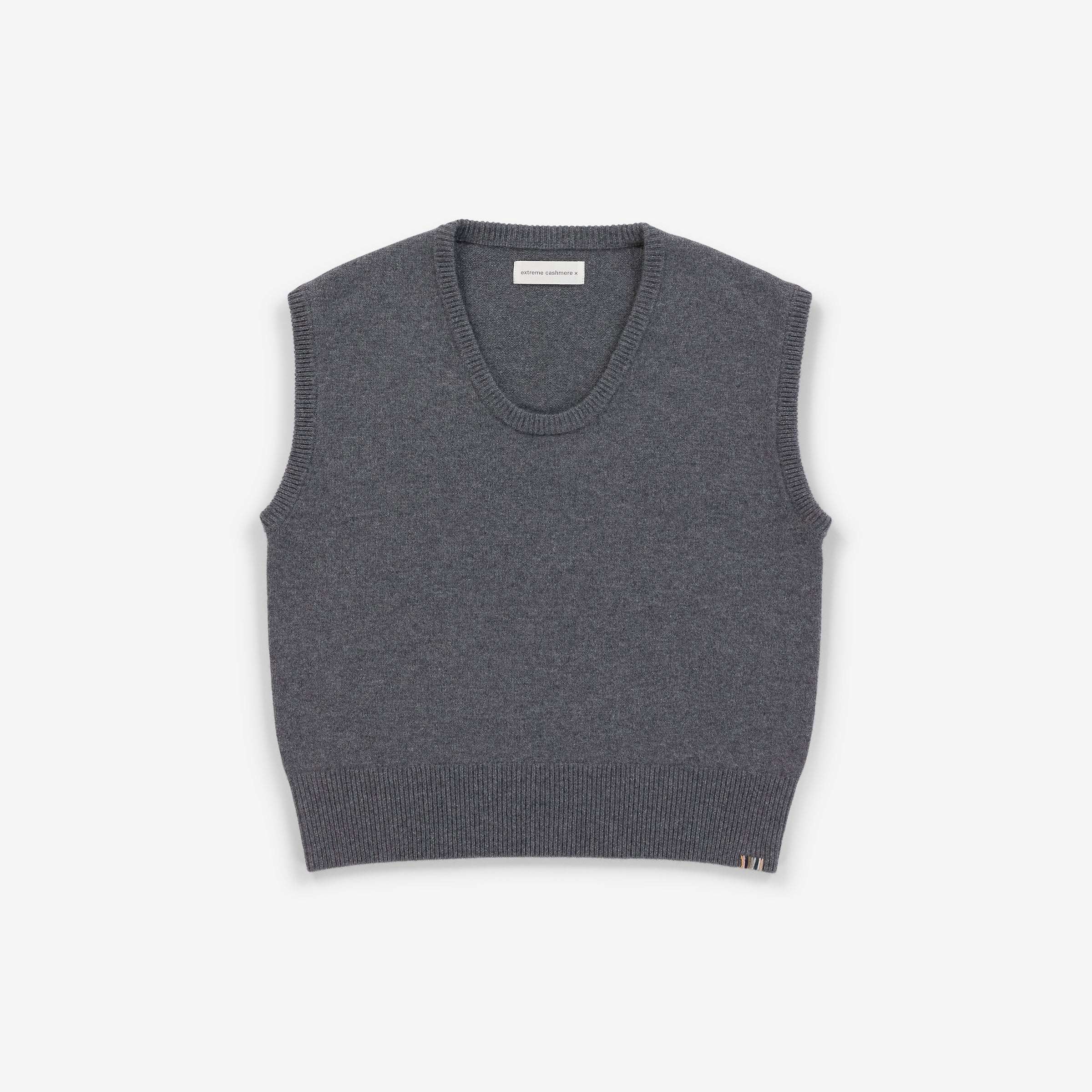 Extreme Cashmere X No 512 Angele Sweater