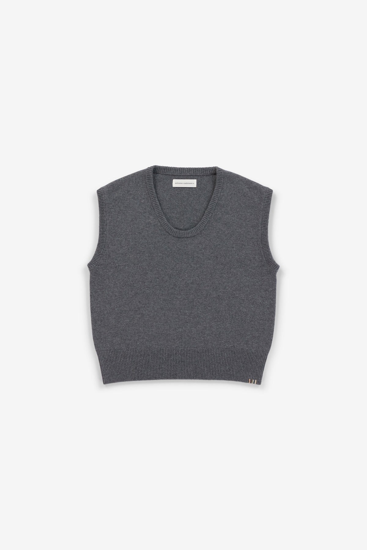 Extreme Cashmere X No 512 Angele Sweater