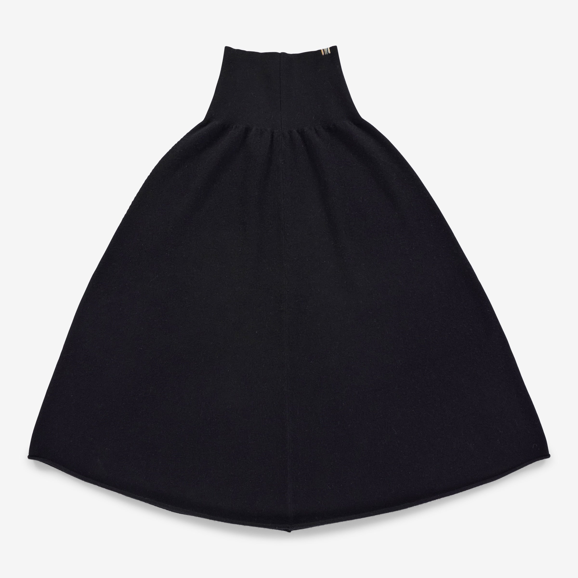 Extreme Cashmere X No 388 Ease Skirt