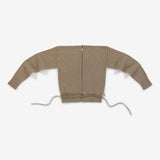Extreme Cashmere X No 516 Ella Cardigan