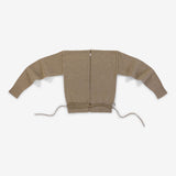 Extreme Cashmere X No 516 Ella Cardigan