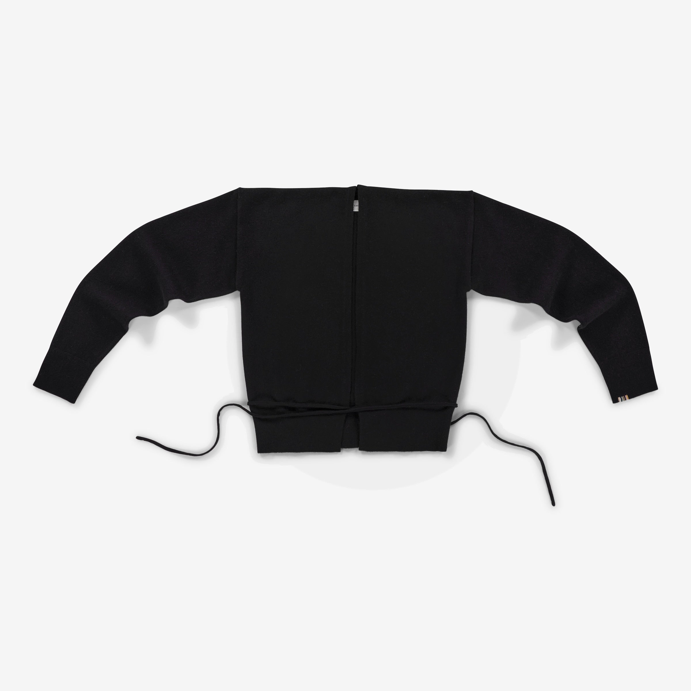 Extreme Cashmere X No 516 Ella Cardigan